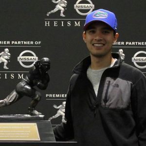 Meet your Posher, Michael